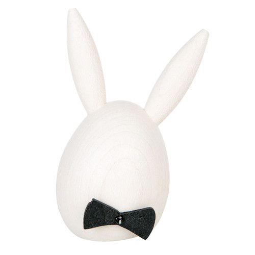 Sir Pupu Bunny Egg (B7183)