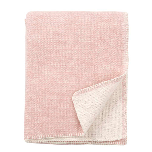 Harmony Nude Throw Blanket (212703)