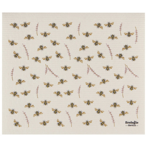 Swedish Drying Mat - Honey Bees (70240)