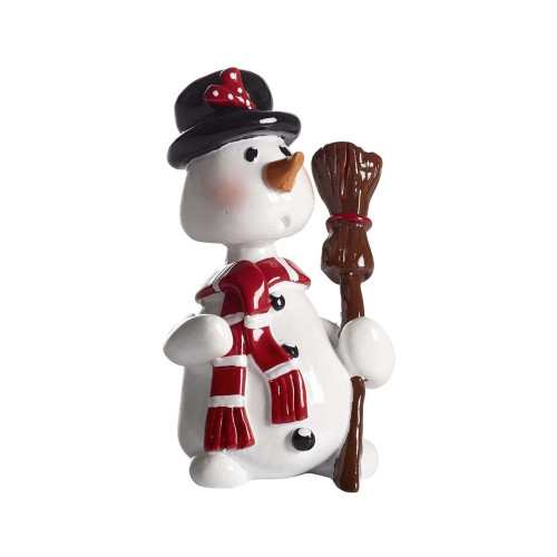 Naasgransgarden Frostis The Snowman - Ceramic 