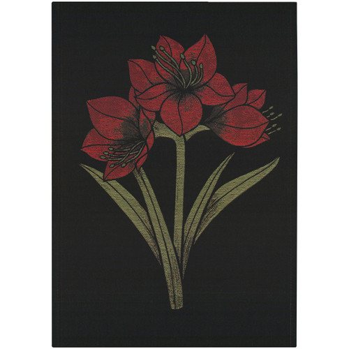 Ekelund Tea/Kitchen Towel - Kapamaryllis 