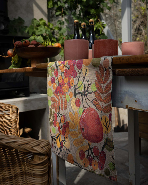 Ekelund Table Runner - Appelbar Ekelund Table Runner - Appelbar