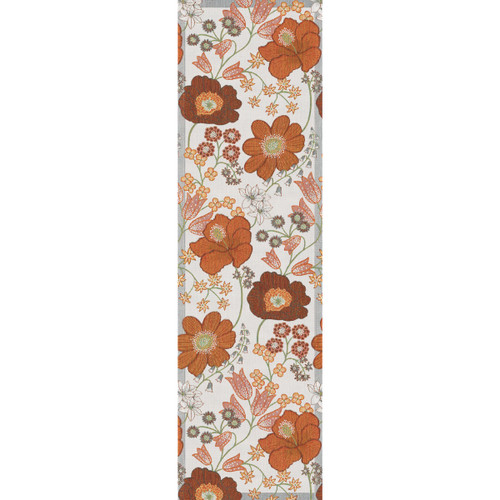Ekelund Table Runner - Kvallsblom Ekelund Table Runner - Kvallsblom