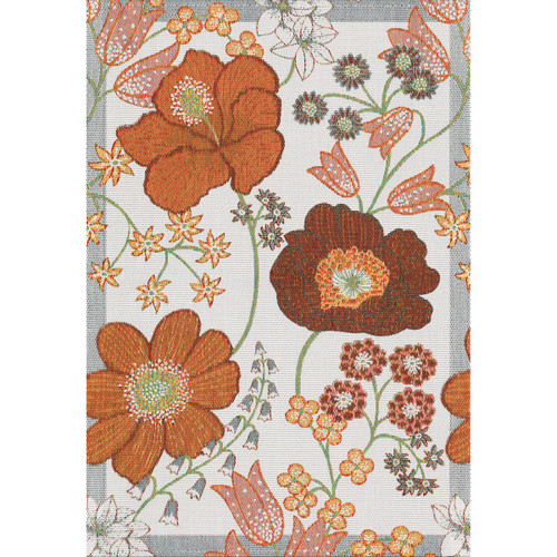 Ekelund Tea/Kitchen Towel - Kvallsblom Ekelund Tea/Kitchen Towel - Kvallsblom