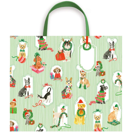 Presenting Pets Large Gift Bag - 1 Each