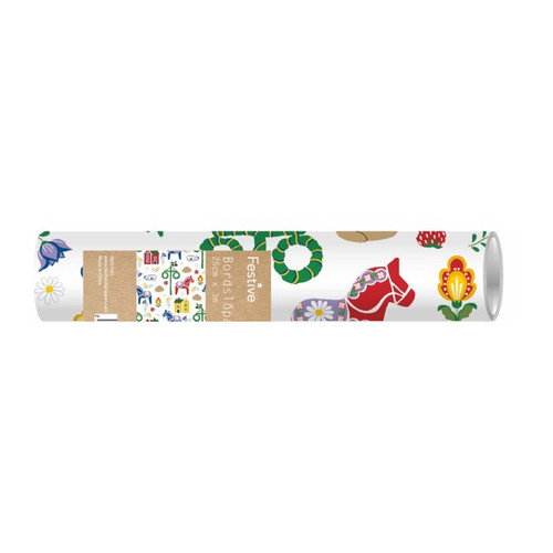Midsummer Paper Runner Midsummer Paper Runner