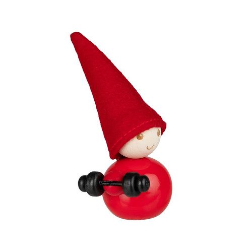 Tonttu Christmas Elf - Fitness - 3.5"