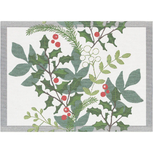 Ekelund Placemat - JULIA
