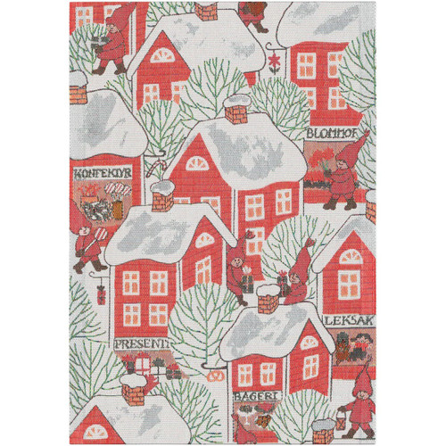 Ekelund Tea/Kitchen Towel - TOMTEBYN Ekelund Tea/Kitchen Towel - TOMTEBYN