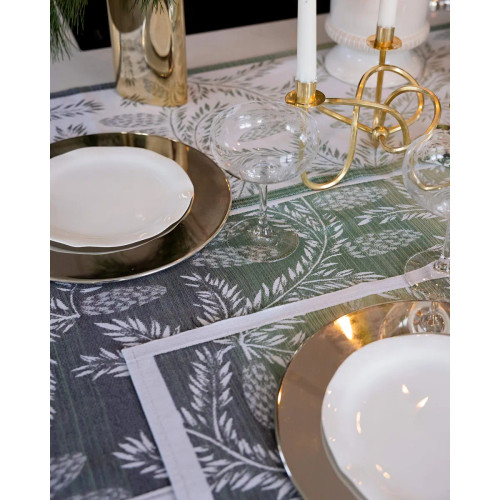 Ekelund Tea/Kitchen Towel - FROSTGREN Ekelund Tea/Kitchen Towel - FROSTGREN