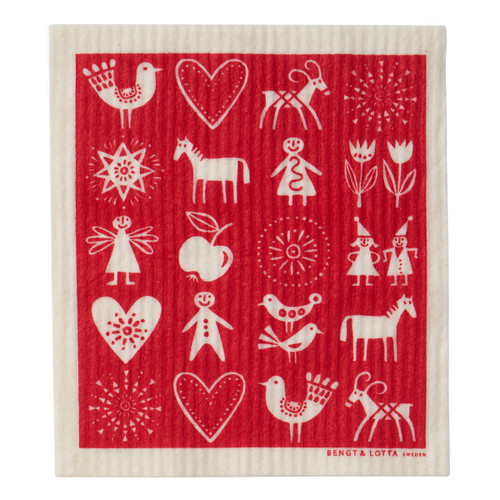 Shop Klippan | Swedish Kitchen Textiles & Pot Holders