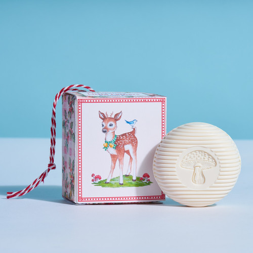 Little Lathers Swedish Pine Soap