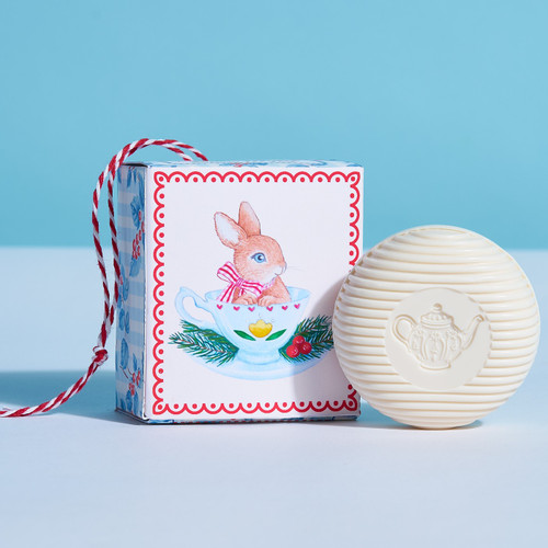 Little Lathers Swedish Tea Time Soap