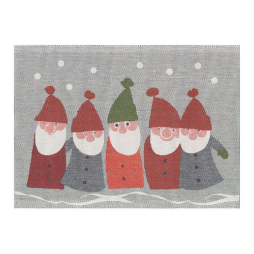 Ekelund Placemat - TOMTEMOTE