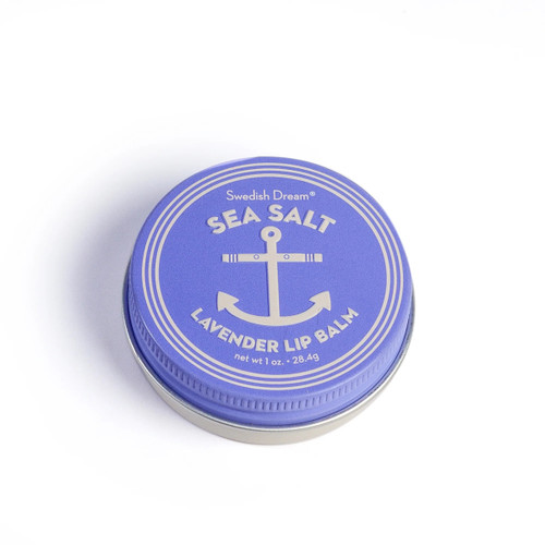 Swedish Dream Lavender Lip Balm