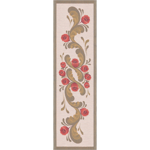 Ekelund Karin Table Runner | 100% Organic Cotton