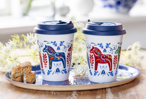 Dalom To Go Mug - 10 oz.