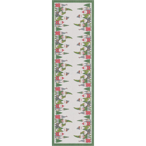 Ekelund Table Runner - GUNNAR