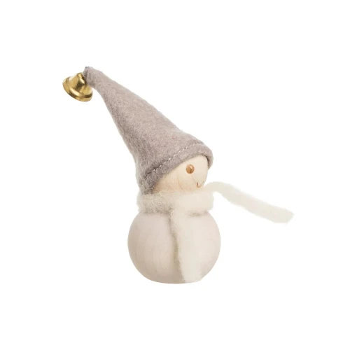 Tonttu Christmas Frost Elf  - Jingles - 3.5"