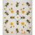 Swedish Dishcloth - Honey Bees (DT1615)