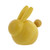 Pupu Bunny - Yellow (B6546)
