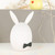 Sir Pupu Bunny Egg (B7183)