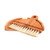 Table Brush and Pan Set - Oil-treated Beech - Horse Hair (1353)