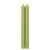 Duet Candles - Moss Green - 2 Pack - 10" (CA29.2)