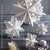 Paper Snowflake Decoration - Arctic