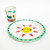 Grace & Friends Child Plate and Cup Set