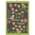 Ekelund Tea/Kitchen Towel - Varsang - Spring Song (VARSANG)