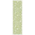 Ekelund Table Runner - Easter Egg Green (Easter Egg-040-R)