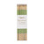 Slim Birthday Candles in Moss Green & Gold - 16 Candles Per Package (CA1106)