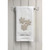 Flour Sack Kitchen/Tea Towel - Homemade Peppekaker (TT2304)