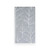 Winter Trees Silver Paper Guest Towel Napkins - 15 Per Package (17671G)
