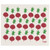 Swedish Drying Mat - Radishes (70305)