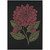 Ekelund Tea/Kitchen Towel - Dahlia (Dahlia)