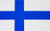 Finland Flag Decal (559)