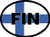 Finland Car Decal (3260)