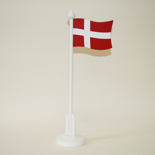 Table Flag - Denmark (44624.129)
