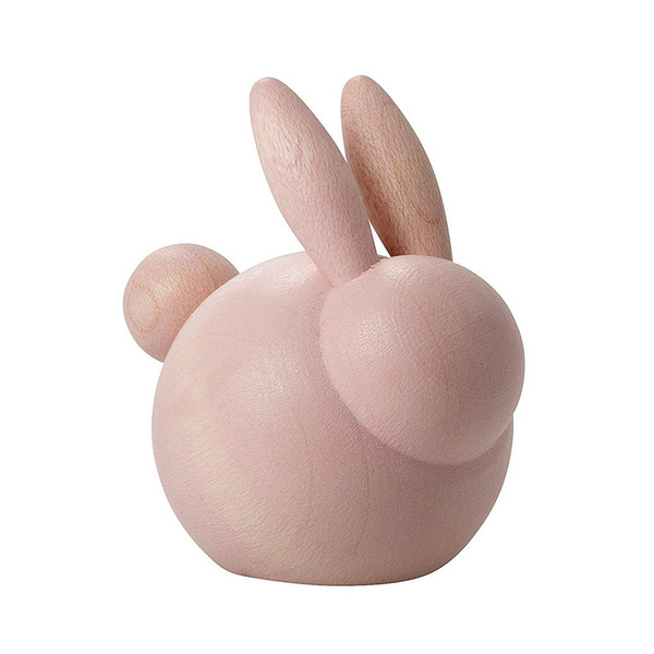 Pupu Bunny - Pink (B6547)