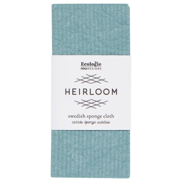 Swedish Dishcloth - Solid Lagoon (70235)