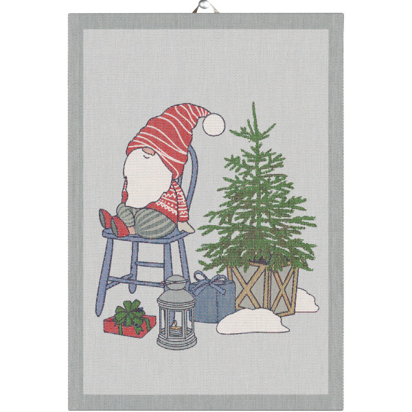 Ekelund Tea/Kitchen Towel - Pixie Dad (Pixie Dad)