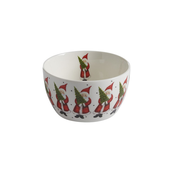 Tomte Holding Tree Mini Bowl - 6.75 oz. (119004)