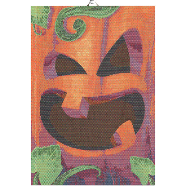 Ekelund Tea/Kitchen Towel - Halloweenpumpa - 35 cm x 50 cm (Halloweenpumpa)