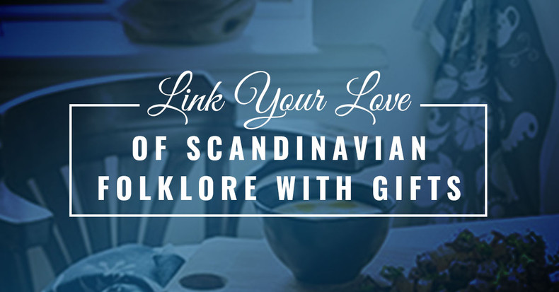 Gift Giving Etiquette In Scandinavia - ScandinavianShoppe.com - Kindness In Scandinavian Business Etiquette