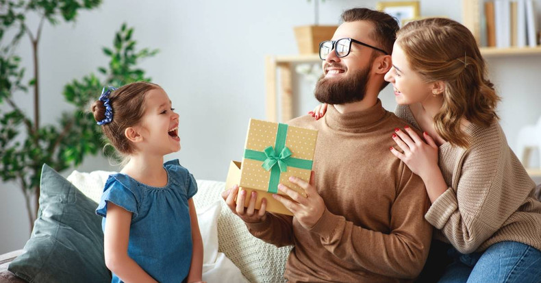 Gift Giving Guide 