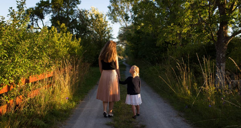 The Best Scandinavian Gifts For Mother’s Day