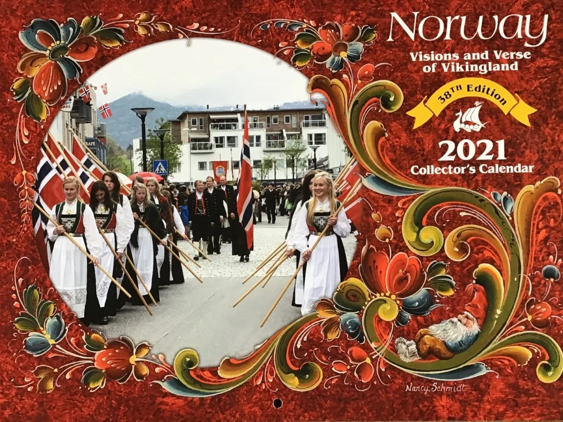 Calendars