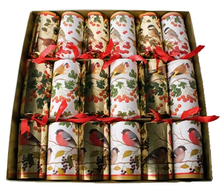 Christmas Crackers